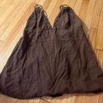 Abercrombie & Fitch Abercrombie Romper Photo 0