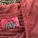 Pink angel pink top Photo 1