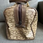 CELINE vintage Boston bag sulky Photo 5