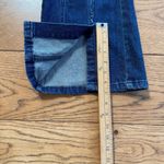 We The Free Crvy Ring The Alarm One Piece Size L Dark Wash Siren Revolve Stretch Blue Size L Photo 3