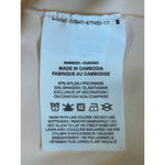 Nike  2X Ballet Pink Yoga Dri-Fit Workout Shirt Photo 9