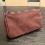 Mary Kay Purple Cosmetic Bag Photo 1