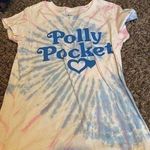 polly pocket tee Size M Photo 0