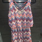 Speechless Aztec Sundress  Photo 1