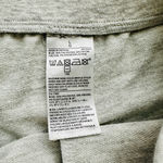 Banana Republic  Gray Athleisure Shorts, Size‎ Large Photo 5