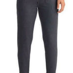 Lole Lolë Women's Dark Gray Slim Jogger Pants with Side Pockets NWOT Size S Photo 0