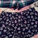 SO  pajama shorts bundle Photo 1