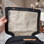 Petunia pickle bottom Meta diaper bag Photo 4