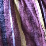 New Look  striped linen loose pants with‎ belt Photo 8