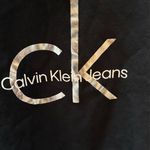 Calvin Klein Jeans Logo Sweatshirt Photo 1