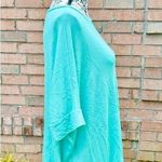 Agnes & Dora NWT Light Green Boxy T, Size XL Photo 2