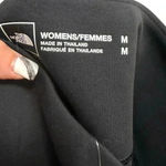 The North Face NWT  BLACK BIKER SHORTS Photo 3