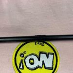 NO! JEANS American Beauty Cardigan in Pink size 3 (L) Size L Photo 8