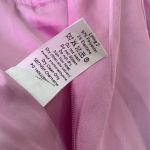 House Of CB  'Charmaine' Pink Corset Maxi‎ Dress NWOT size M Photo 13