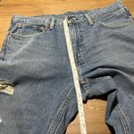Levi's Women’s size 32 jeans/size 14 jeans Photo 10