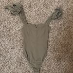 Free People bodysuit Photo 1