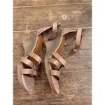 Donald Pliner Trixee Metallic Ankle Photo 2