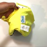 California Waves reversible bandeau swim top Lg Photo 5