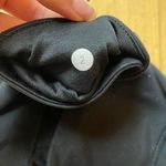 Lululemon Black Capri Leggings Photo 2