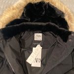 ZARA Down Coat Thermal Edition Photo 11