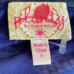 Plenty By Tracy Reese One Shoulder Midi Dress S SM Photo 3