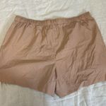 SKIMS NWT  Poplin Sleep Short Womens 2X Cotton Photo 1