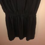 H&M Cute Black Dress Photo 2