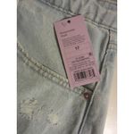 Wild Fable High-Rise Distressed Denim Cutoff Shorts 17 Photo 4