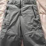 L.L.Bean Grey Snowpants Photo 0