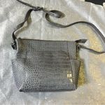 Patricia Nash  AveleyCroc embossed bag Photo 0