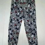 Disney Mickey Mouse PJ Pants A115 Photo 1