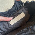 Danielle Nicole  Black Woven Macrame Bag Photo 9