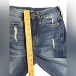 SO NWOT   Ultimate High Rise Ankle Jegging distressed look Photo 4