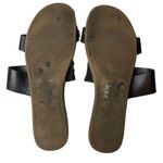 Call it spring Call‎ It Spring Double Strap Flat Vegan Sandal Size 6.5 Photo 4