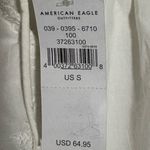 American Eagle  Outfitters,mini Dress With pockets,Size S,Made in India,NWT Photo 3