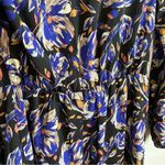 Skies Are Blue  dress floral size small Photo 4
