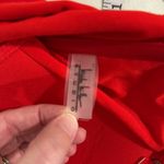 Nicole Miller  One Piece Swimsuit Red Size 3X NWT Photo 10