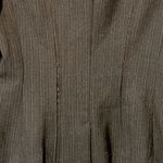 Laundry by Shelli Segal suit jacket blazer size 2 #J5645 Photo 3