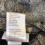 Paige  jeans snake print pants sz 26 Photo 5