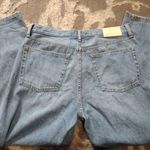 Everlane super soft straight leg jeans organic cotton Photo 2