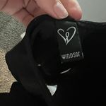 Windsor Open Back Romper Photo 2