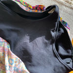 Vintage 1950 Rose Marie Reid Swimsuit One Piece Sz 18 Floral Retro Pinup Photo 7