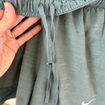 Nike Women’s Tempo Performance Shorts | Size S, Green Photo 7