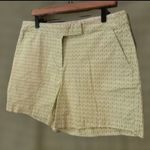 IZOD  Size‎ 14 Golf Shorts. Photo 0