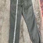 American Eagle NWT Stretch High-Rise Jegging Jogger 6 Regular Photo 5