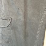 Kuhl Gray Hiking Cargo Shorts Womens Size 10 Outdoor Casual‎ Photo 1