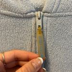 Tweety Bird Look But Don’t Touch Pullover Blue Size L Photo 4