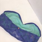 PINK - Victoria's Secret Pink Victoria Secret Polka Dot Bandeau Bralette Photo 6