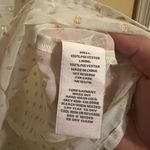 Nanette Lepore  medium sheer blouse Photo 6