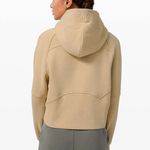 Lululemon Scuba Oversized 1/2 Zip Hoodie Size XL/XXL in Trench Photo 1
